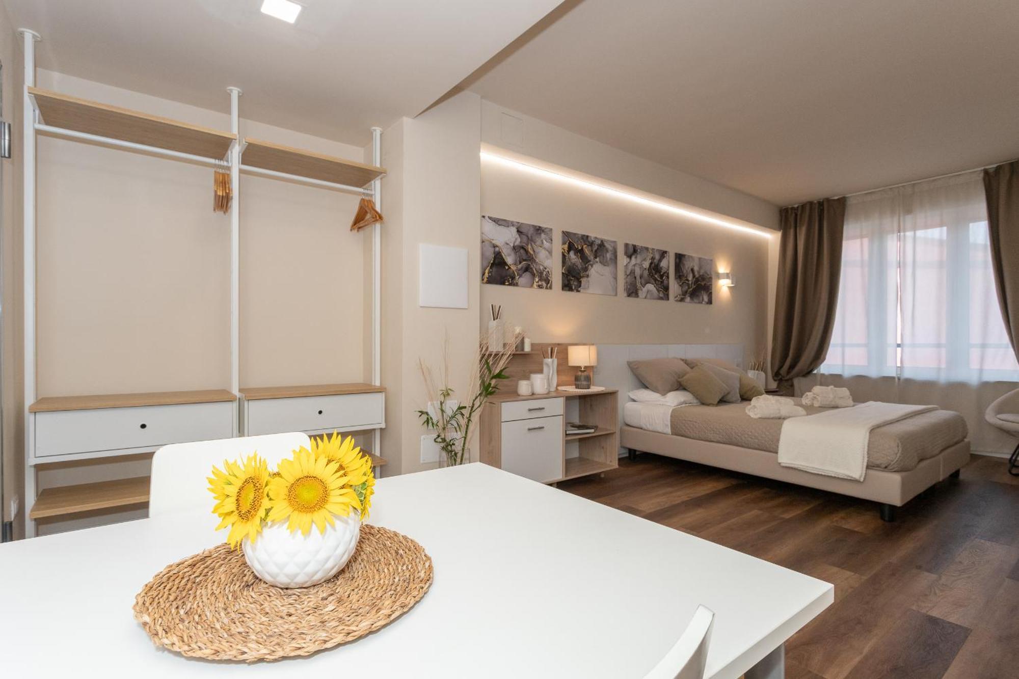 Hotel Palazzo Mazzini Cornaredo Esterno foto