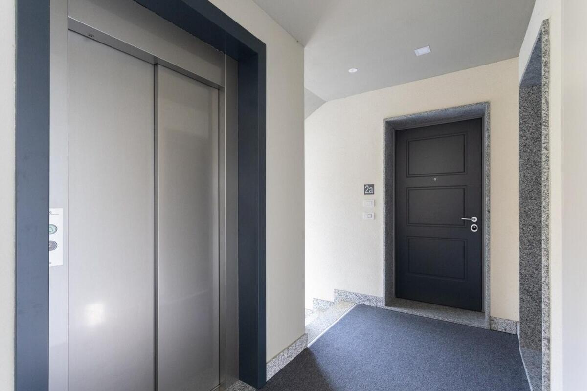 Hotel Palazzo Mazzini Cornaredo Esterno foto