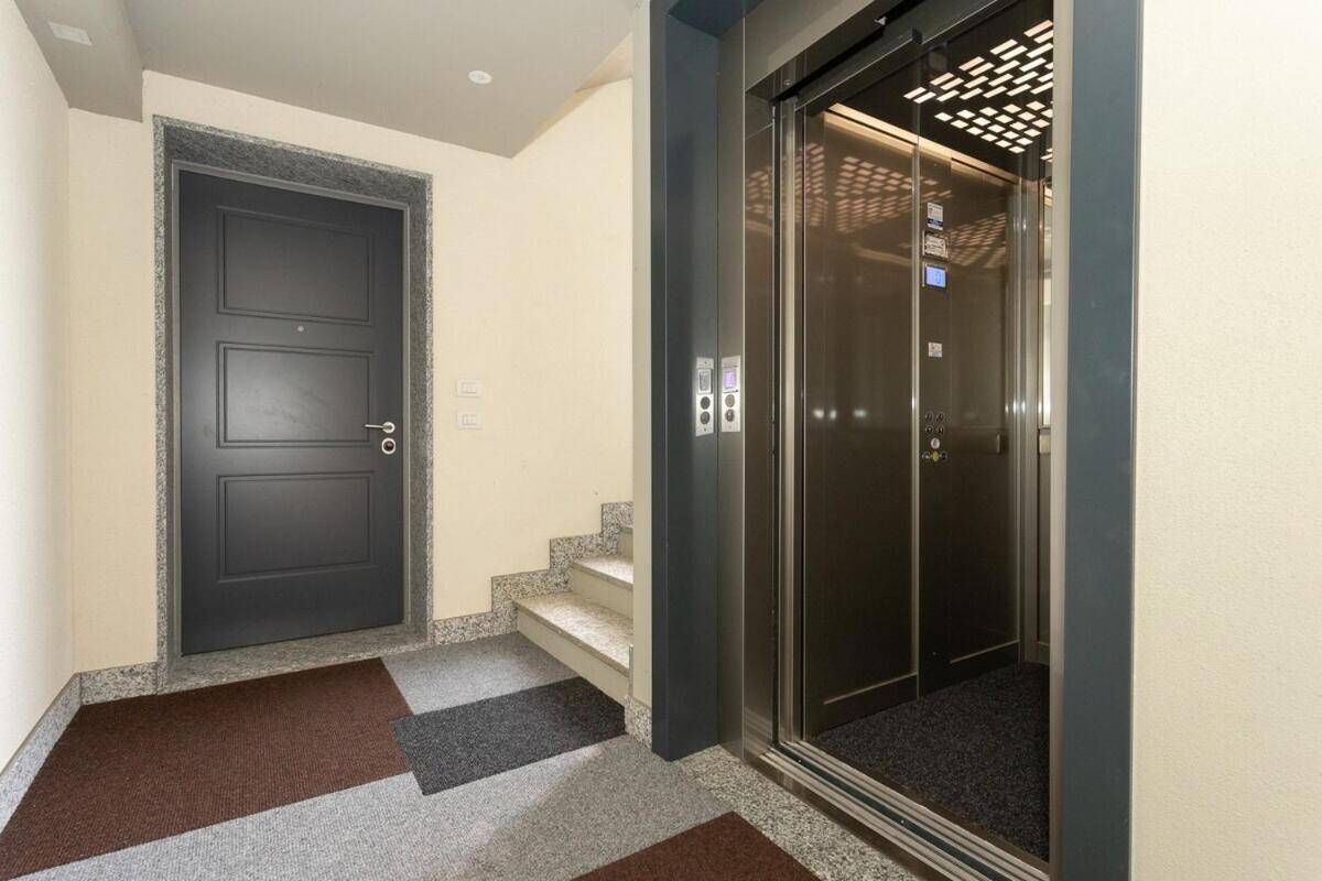 Hotel Palazzo Mazzini Cornaredo Esterno foto
