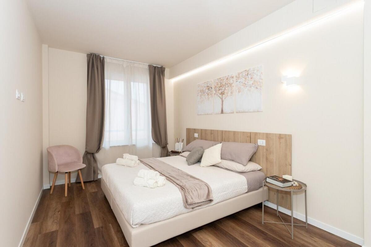 Hotel Palazzo Mazzini Cornaredo Esterno foto