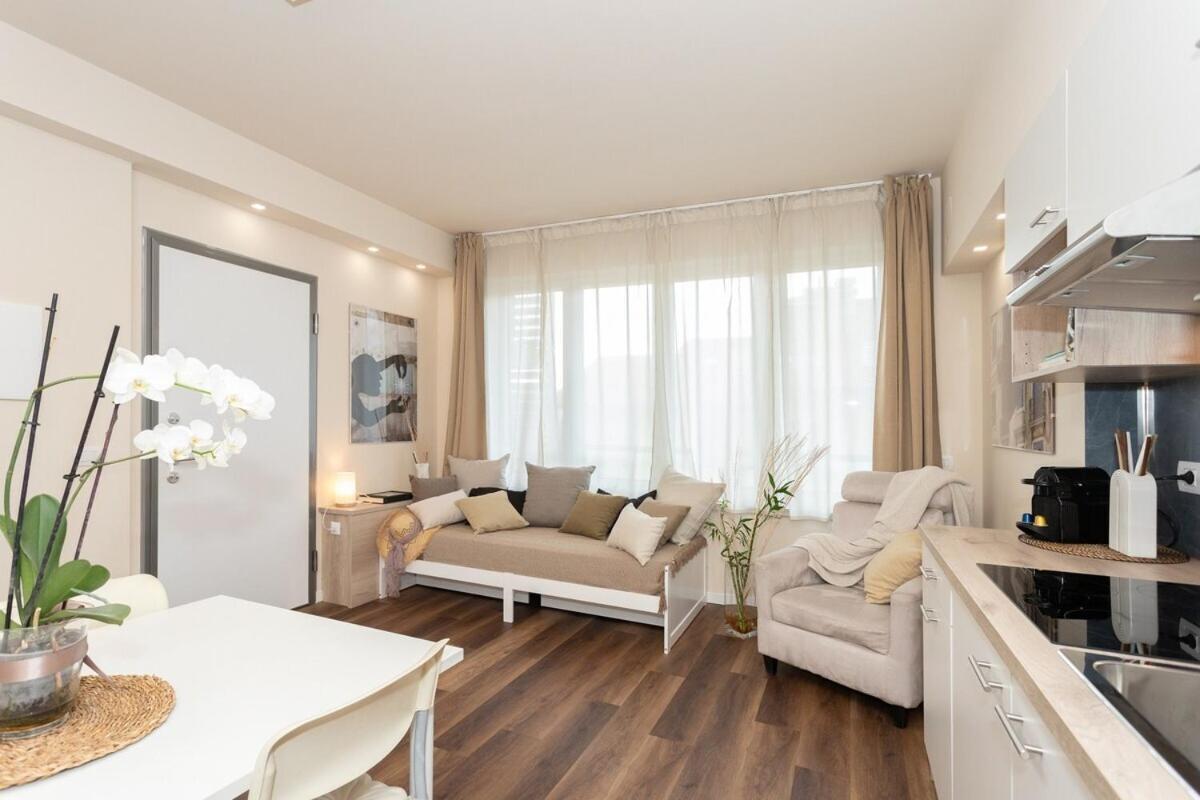Hotel Palazzo Mazzini Cornaredo Esterno foto
