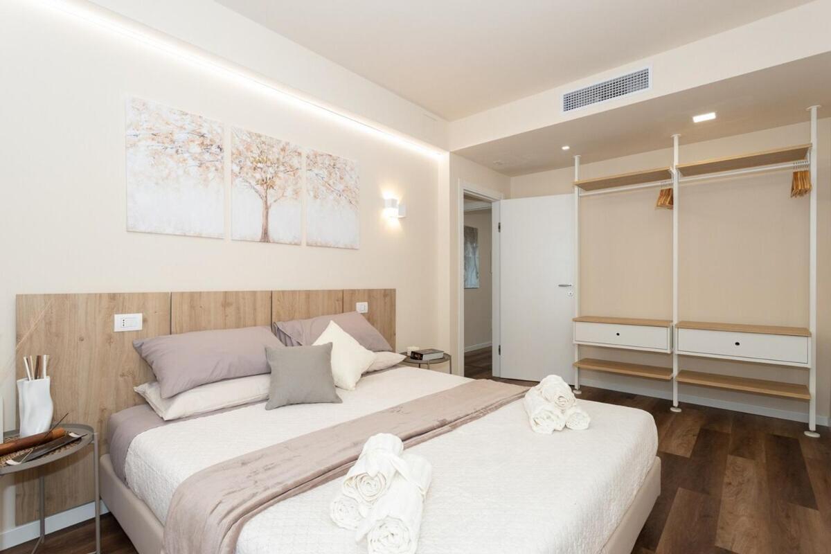 Hotel Palazzo Mazzini Cornaredo Esterno foto